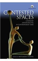 Contested Spaces