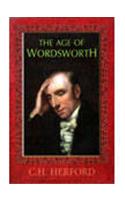 Age of Wordsworth