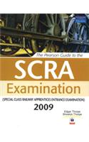 The Pearson Guide To The SCRA Examination