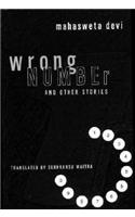 Wrong Number and Other Stories