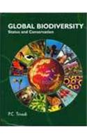 Global Biodiversity : Status and Conservation