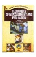 Techniques of Measurement and Evaluation