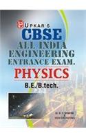 CBSE AIEEE Physics