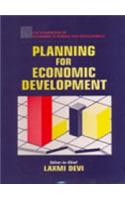Planning For Economic Development