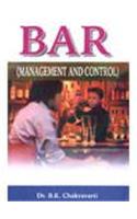 Bar Management and Control