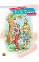 Fascinating Folk Tales of India