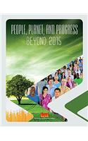 People, Planet, and Progress Beyond