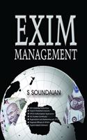 EXIM Management