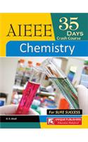AIEEE 35 Days Crash Course chemistry