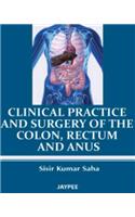 Clinical Practice and Surgery of the Colon, Rectum and Anus