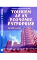 Tourism As An Economic Enterprise