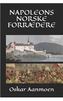Napoleons norske forrædere