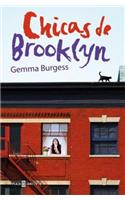 Chicas de Brooklyn = Brooklyn Girls