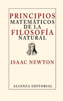 Principios matemáticos de la filosoffa natural / Mathematical Principles of Natural Philosophy