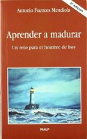 Aprender a madurar