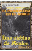 Prisionero en el Roble
