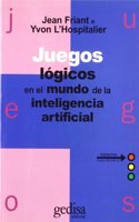 Juegos Logicos en Mundo de Inteligencia Artificial