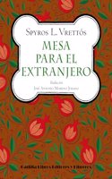 Mesa para el extranjero