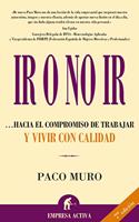 IR O No IR
