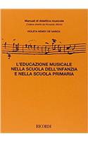 LEDUCAZIONE MUSICALE NELLA SCUOLA DELLIN