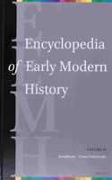 Encyclopedia of Early Modern History, Volume 14