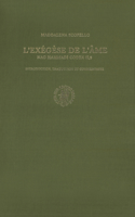 L'exégèse de l'âme
