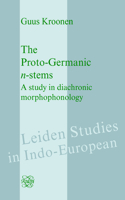 The Proto-Germanic n-stems