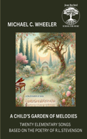 Child's Garden of Melodies