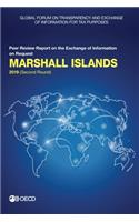 Global Forum on Transparency and Exchange of Information for Tax Purposes: Marshall Islands 2019 (Second Round) Peer Review Report on the Exchange of Information on Request