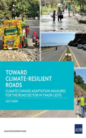 Toward Climate-Resilient Roads