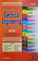 An Integrated Course in Electrical Engineering - Volume 1, 7th Edition
