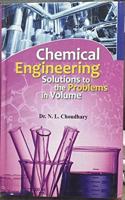 Chemical Engineering: Solutions to the Problems in Volume
