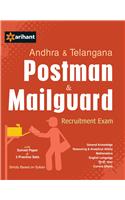 Andhra & Telangana Postman & Mailguard Recruitment Exam