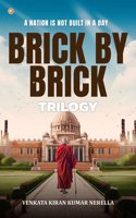 Brick By Brick Trilogy