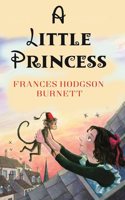 A Little Princess [Hardcover]