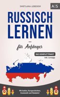 Russisch lernen fur Anfanger