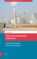 Chinese Environmental Contention