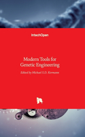 Modern Tools for Genetic Engineering