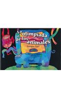 Olimpiada de los Animales