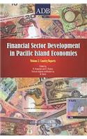 Financial Sector Development in the Pacific, Volume 2