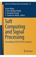 Soft Computing and Signal Processing