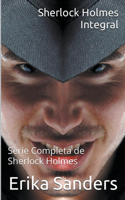 Sherlock Holmes Integral. Serie Completa de Sherlock Holmes: (0 Sherlock Holmes (E))