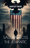 Saga Across the Atlantic