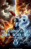 Ultimate Battle Soul Warlord