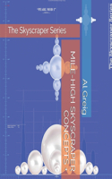 Mile-High Skyscraper Concepts +: (Mile-High Skyscraper Concepts +)