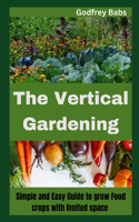 Vertical Gardening