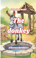 donkey!