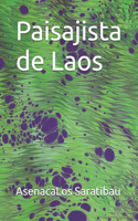 Paisajista de Laos