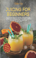 Juicing for Beginners