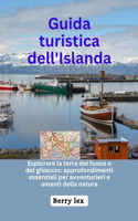 Guida turistica dell'Islanda